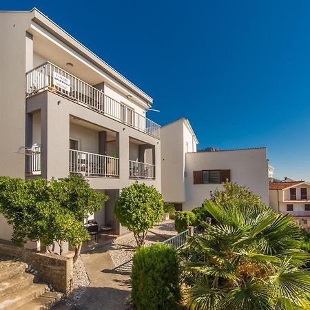 Apartments Color Brist Exterior foto