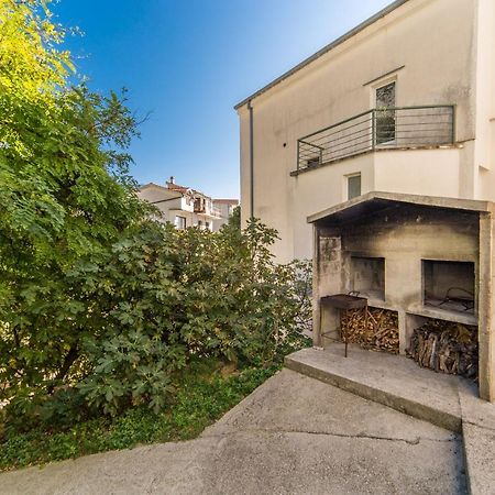 Apartments Color Brist Exterior foto