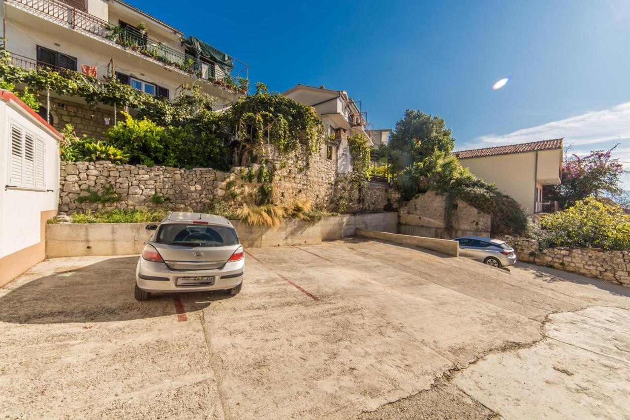 Apartments Color Brist Exterior foto
