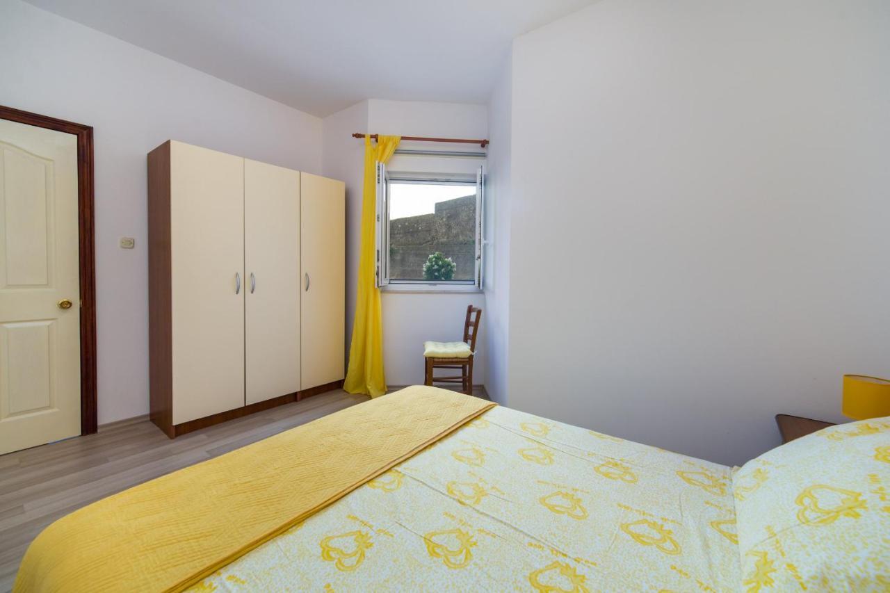 Apartments Color Brist Exterior foto