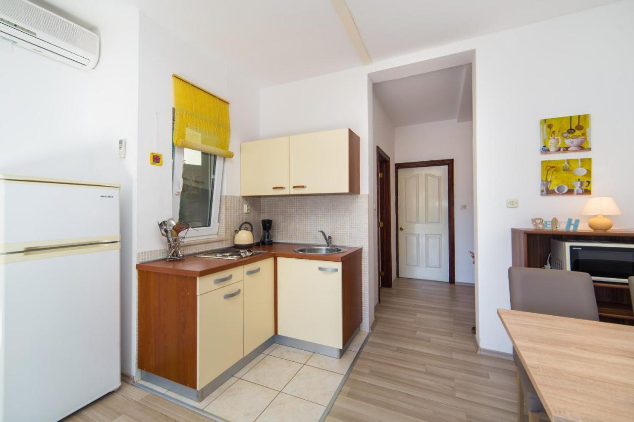 Apartments Color Brist Zimmer foto