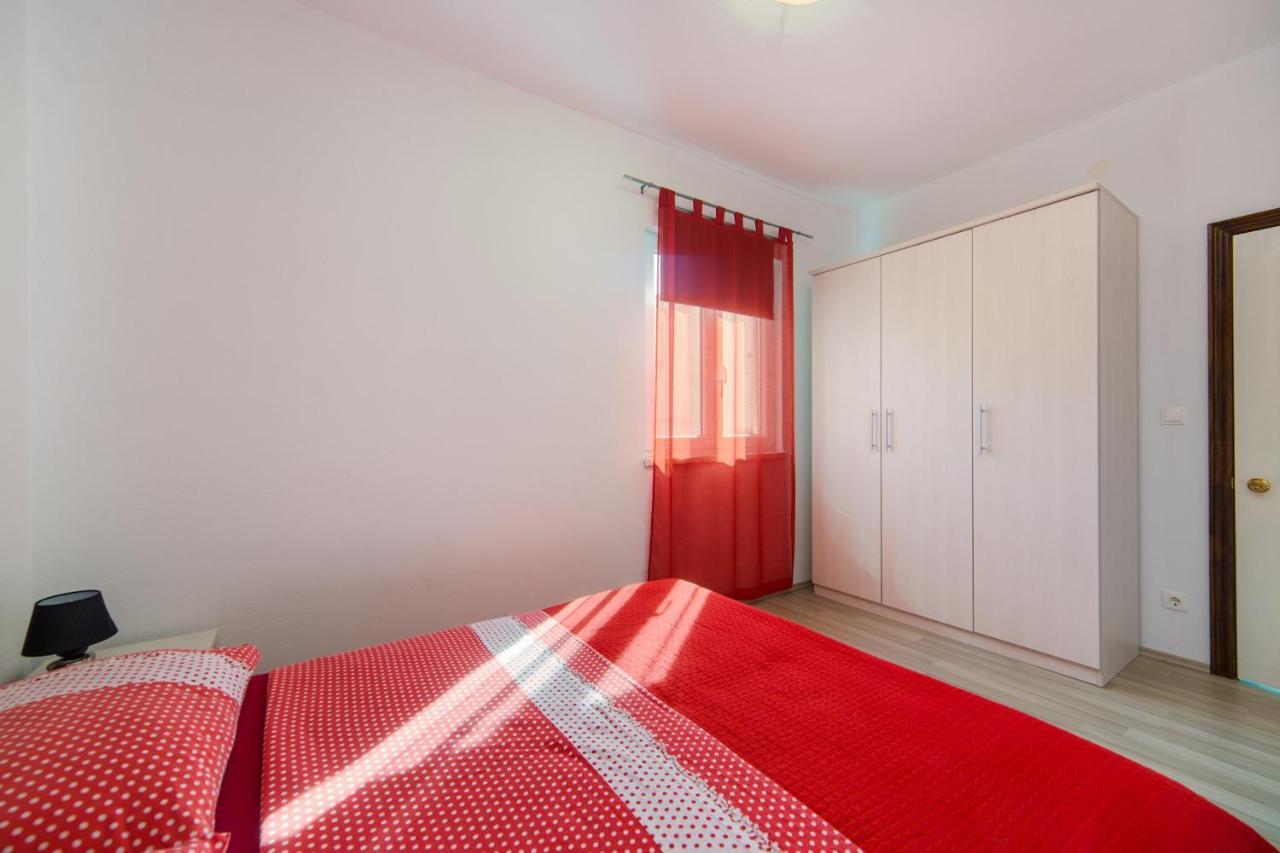 Apartments Color Brist Exterior foto