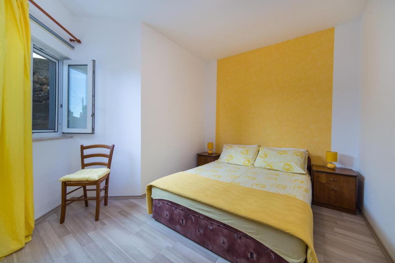 Apartments Color Brist Exterior foto